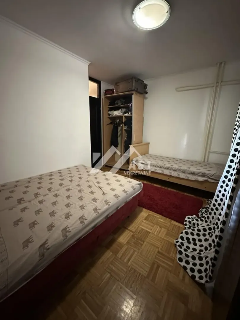 Prodaja, dvosoban stan, 56m², Sajam, Novi Sad Sve Podlokacije