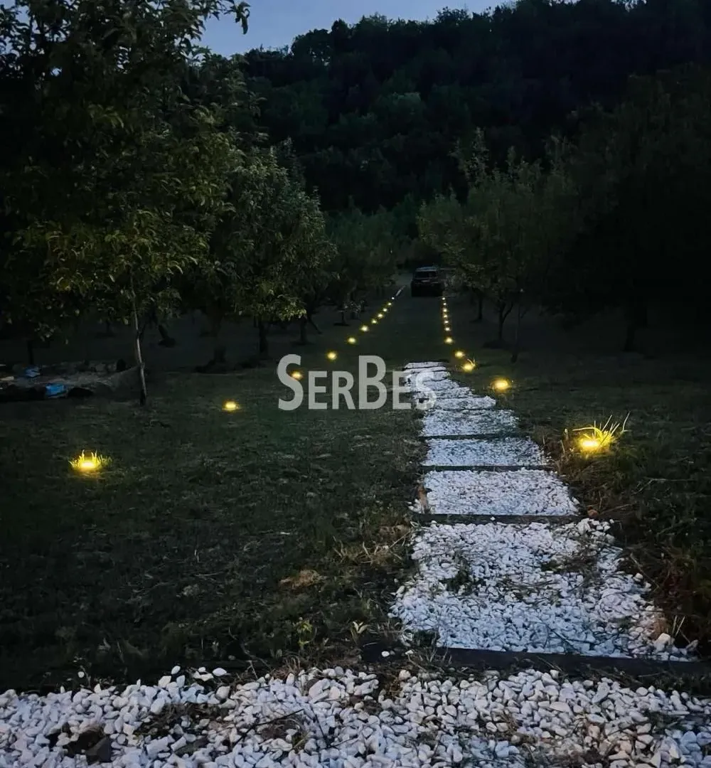 Sale, house, 129m², Čortanovci, Inđija