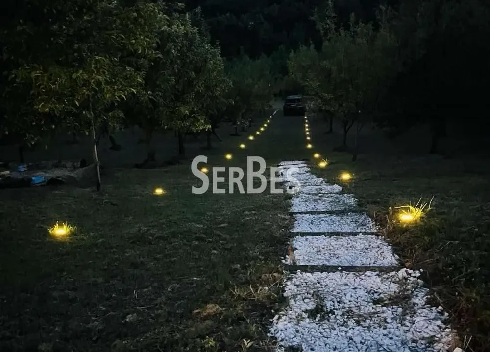 Prodaja, kuća, 129m², Čortanovci, Inđija