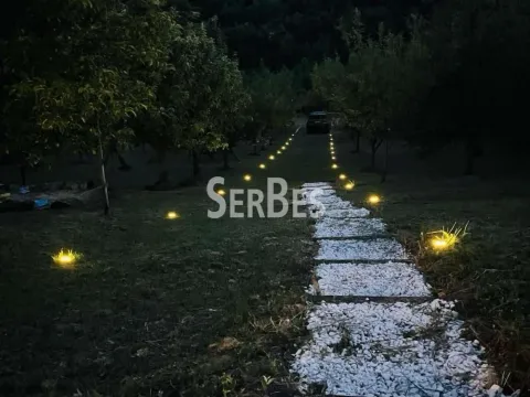 Sale, house, 129m², Čortanovci, Inđija