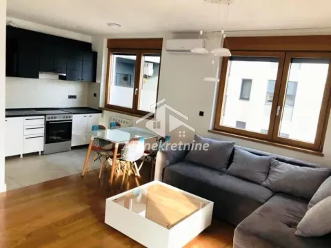 Izdavanje, stan, 69m², Južni Bulevar, Vračar Sve Podlokacije - image 4