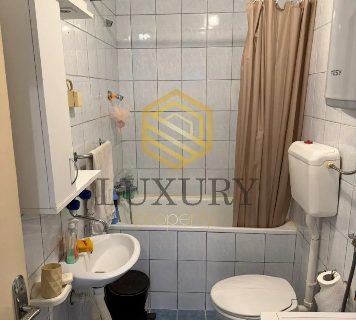 Rent, two bedroom apartment, 80m², Pobrežje, Podgorica
