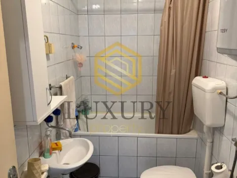 Rent, two bedroom apartment, 80m², Pobrežje, Podgorica - image 13