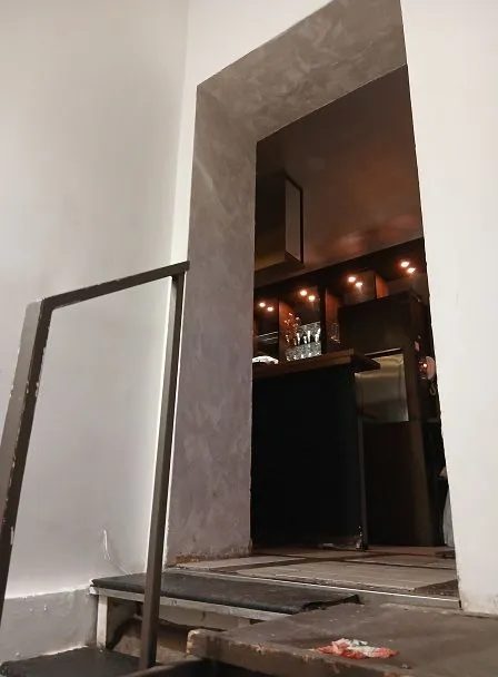 Sale, office space, 72m², Tašmajdan, Palilula Sve Podlokacije