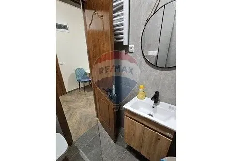 Izdavanje, garsonjera, 26m², Šušanj, Bar - image 4