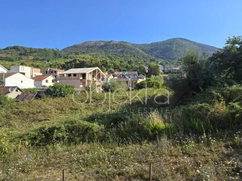 Sale, land lot, 1634m², Tivat, Crna Gora - image 3