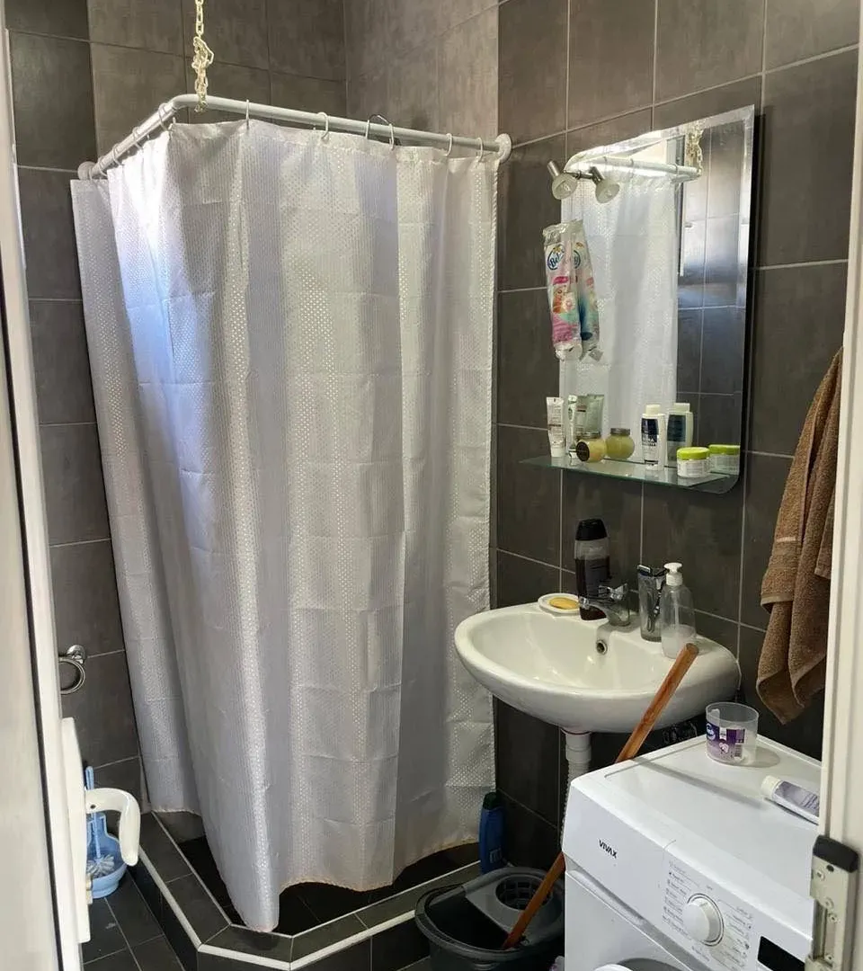 Rent, one bedroom apartment, 35m², Bar, Crna Gora