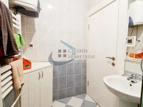 Prodaja, dvosoban stan, 68m², Stari Grad, Beograd - image 17