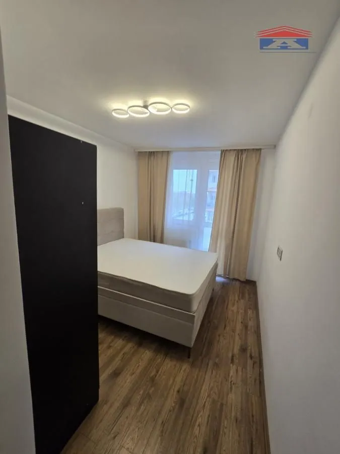 Izdavanje, dvosoban stan, 55m², Nova Detelinara, Novi Sad Sve Podlokacije