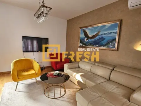 Prodaja, dvosoban stan, 65m², Budva, Crna Gora - image 4