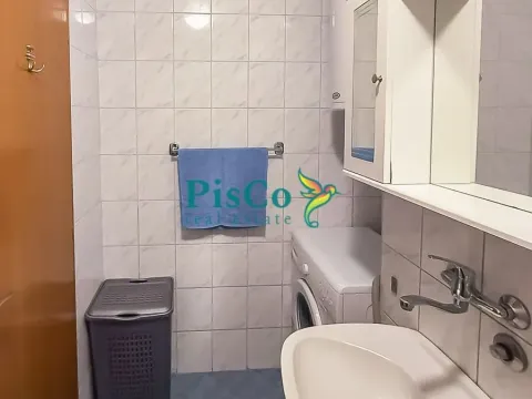 Izdavanje, dvosoban stan, 75m², Stari Aerodrom, Podgorica - image 8