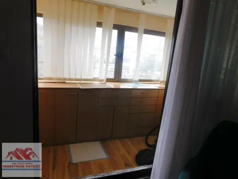 Sale, three bedroom apartment, 71m², Veliki park, Kragujevac - image 28