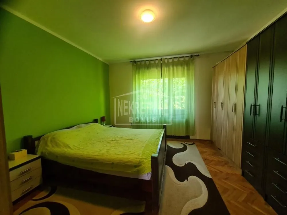 Prodaja, kuća, 400m², Aleksandrovo, Subotica
