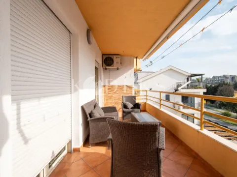 Izdavanje, dvosoban stan, 74m², Stara Varoš, Podgorica - image 13