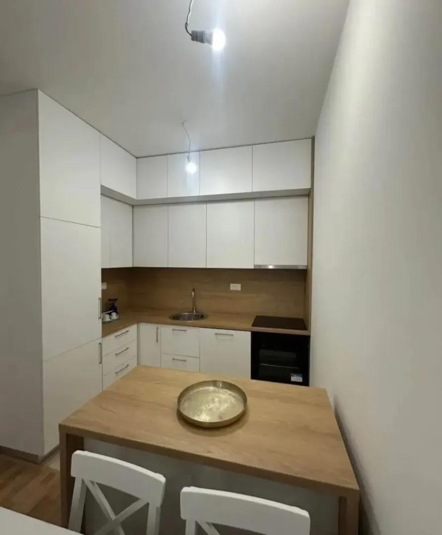 Izdavanje, jednosoban stan, 47m², Zabjelo, Podgorica