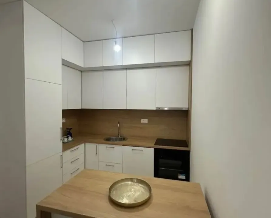 Izdavanje, jednosoban stan, 47m², Zabjelo, Podgorica