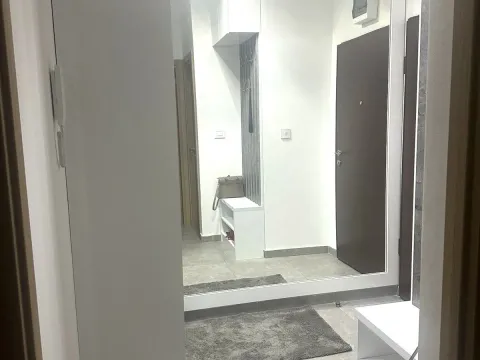 Rent, two bedroom apartment, 54m², Pobrežje, Podgorica - image 6