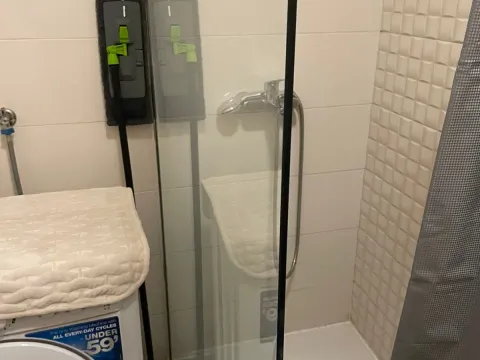 Izdavanje, jednosoban stan, 47m², City Kvart, Podgorica - image 11