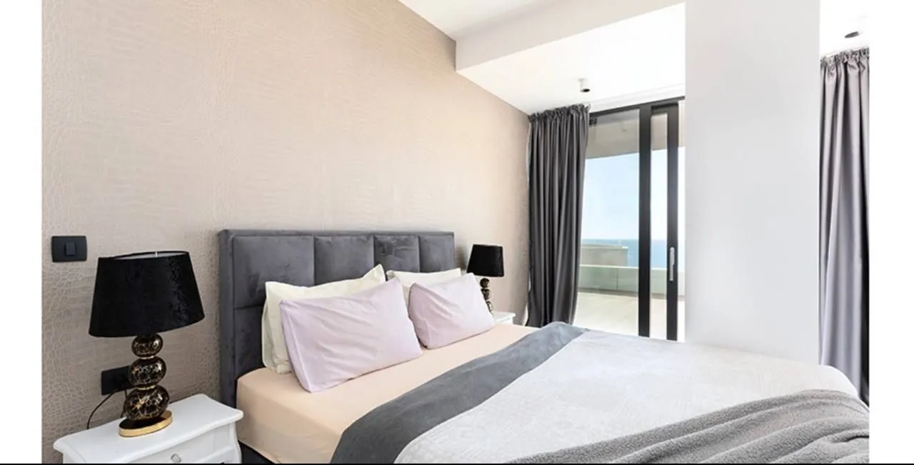 Prodaja, jednosoban stan, 49m², Rafailovići, Budva