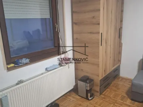 Prodaja, stan, 27m², Nova Detelinara, Novi Sad Sve Podlokacije - image 3