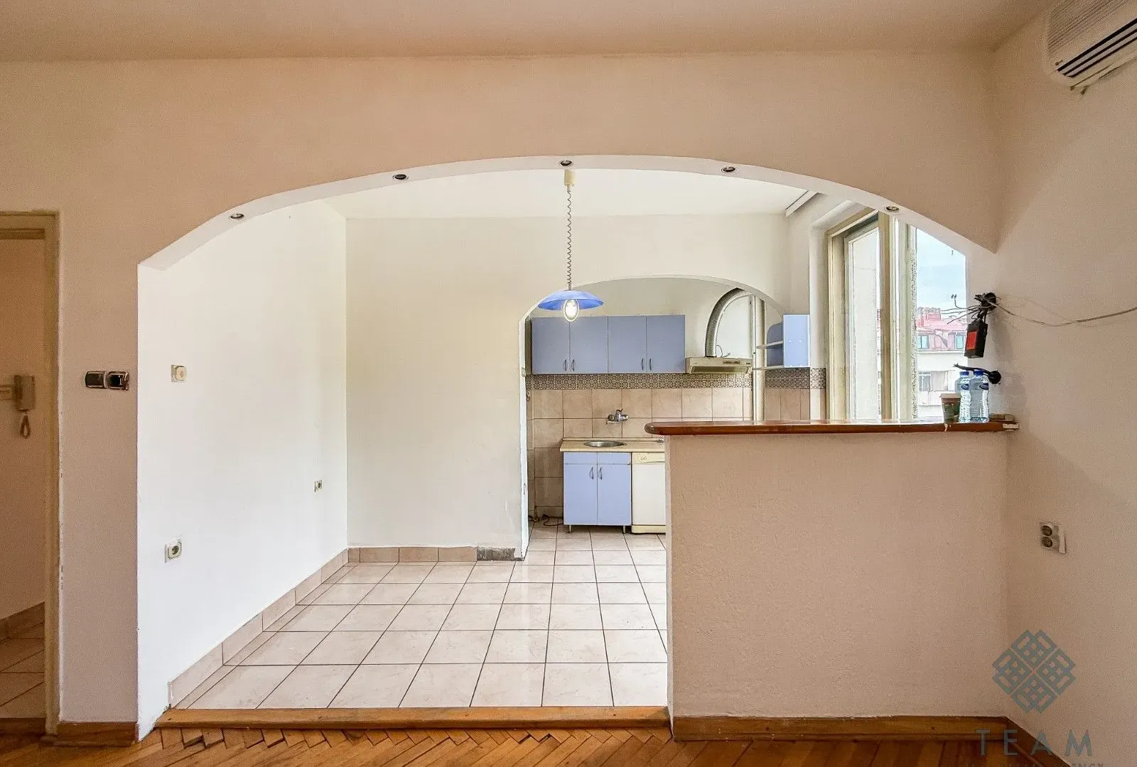 Prodaja, dvosoban stan, 90m², Centar, Podgorica