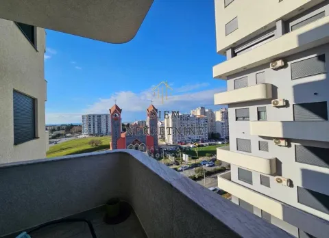 Rent, one bedroom apartment, 43m², Centar, Bar - image 4