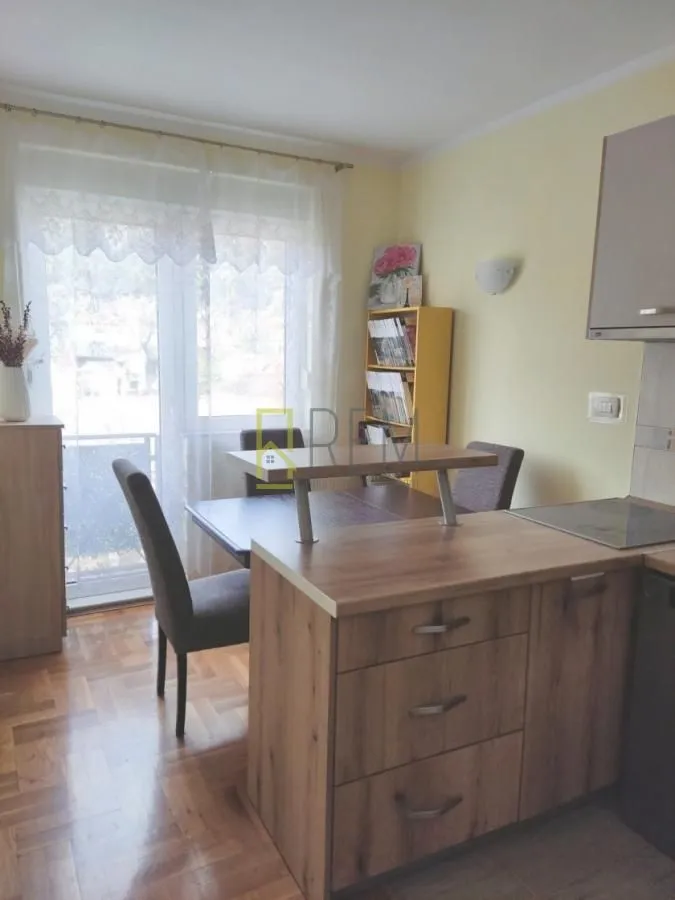 Prodaja, jednosoban stan, 46m², Momišići, Podgorica