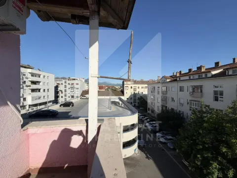 Rent, one bedroom apartment, 53m², Centar, Podgorica - image 14