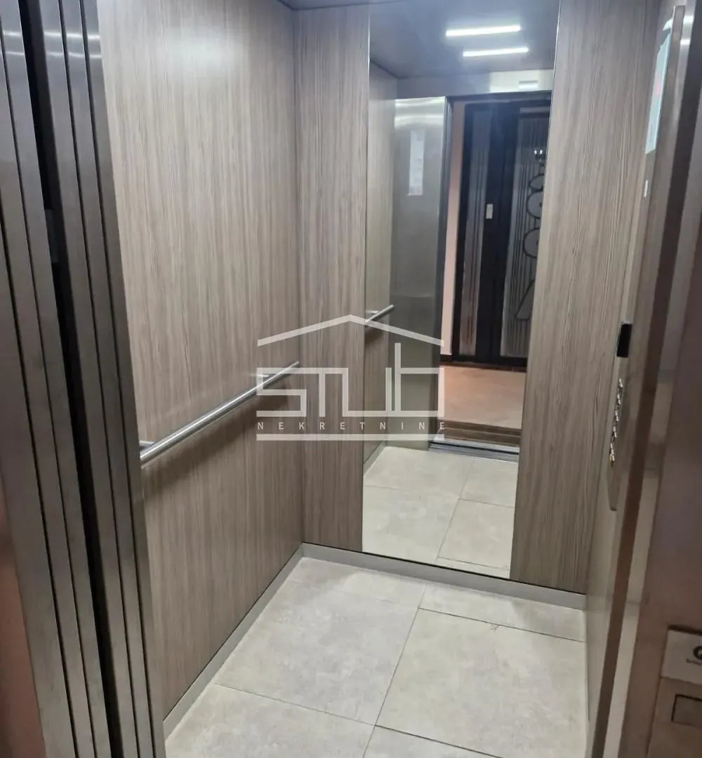 Prodaja, jednosoban stan, 24m², Kopaonik, Srbija