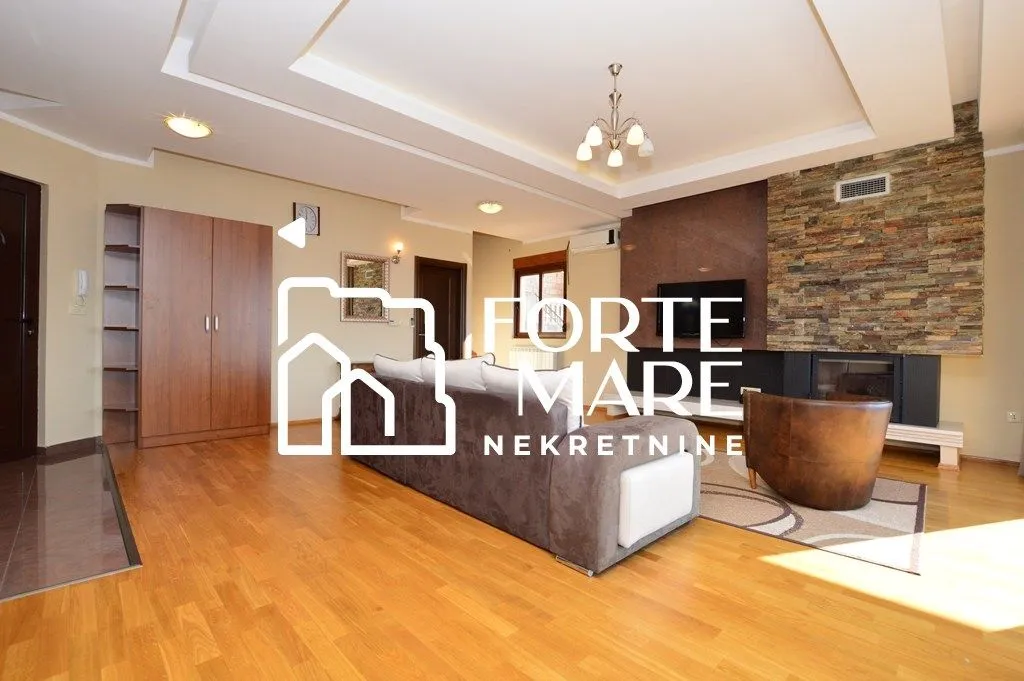 Prodaja, trosoban stan, 140m², Zelenika, Herceg Novi