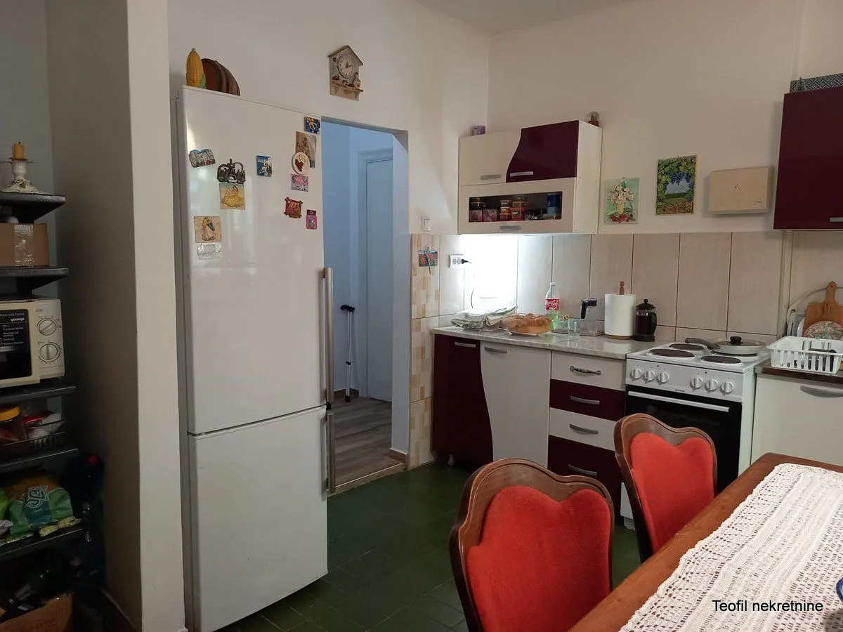Sale, two bedroom apartment, 70m², Lekino Brdo, Voždovac Sve Podlokacije
