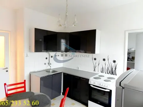 Prodaja, trosoban stan, 83m², Stari Grad, Beograd - image 5