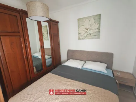 Prodaja, dvosoban stan, 50m², Maslinjak, Budva - image 9