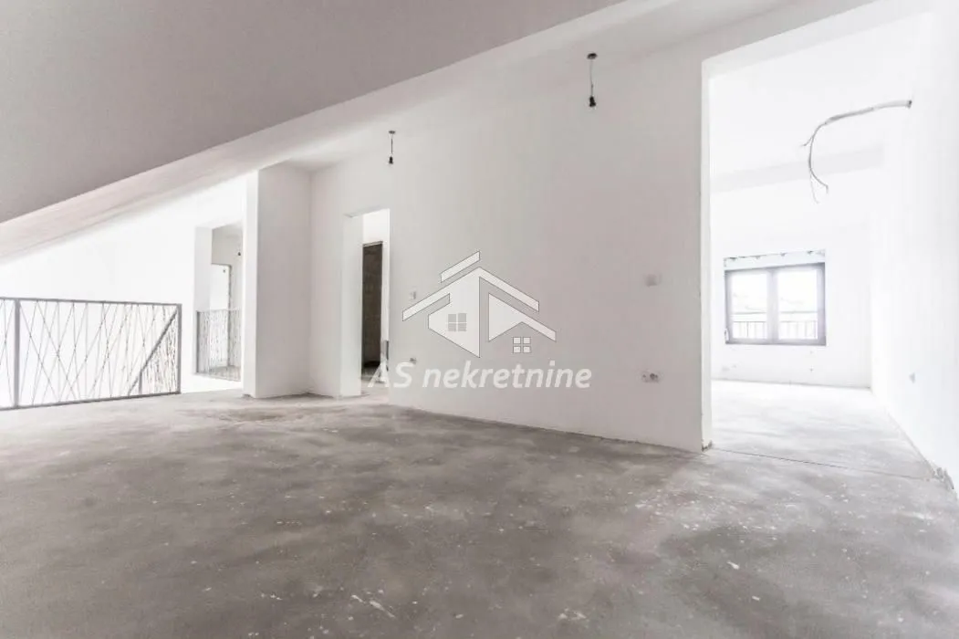 Prodaja, stan, 170m², Palata Pravde, Beograd