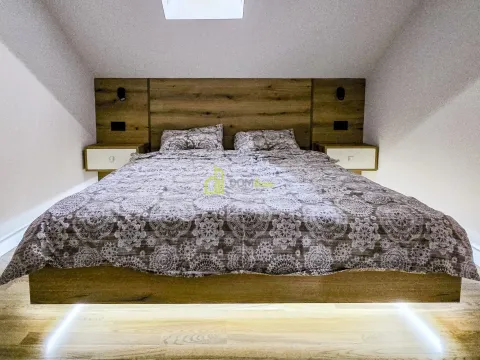 Prodaja, jednosoban stan, 41m², Ljubović, Podgorica - image 10