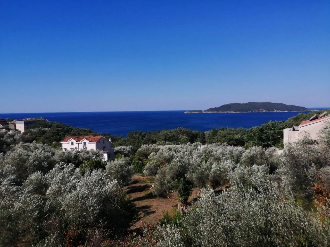 Sale, house, 270m², Kamenovo, Budva