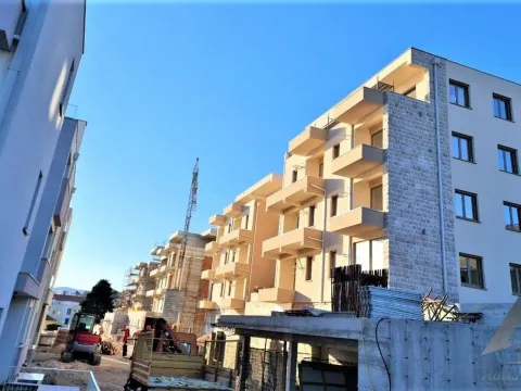 Sale, one bedroom apartment, Baošići, Herceg Novi - image 25