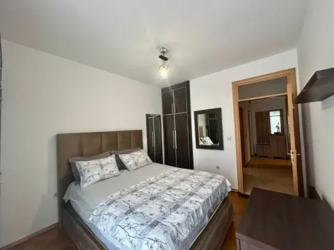 Rent, one bedroom apartment, 64m², Centar, Bar - image 7