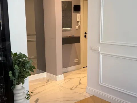 Prodaja, trosoban stan, 87m², Savski Venac, Beograd - image 13