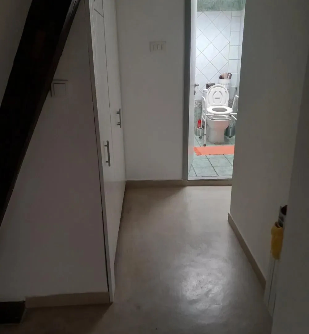 Prodaja, trosoban stan, 102m², Senjak, Beograd