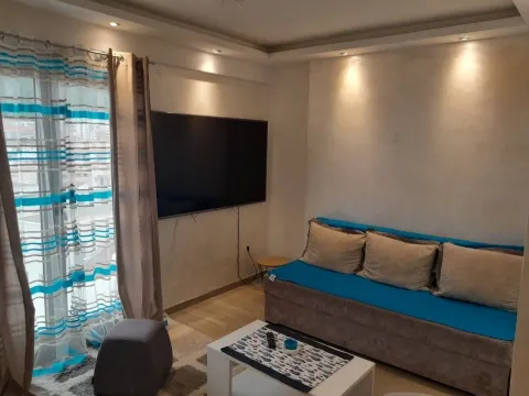 Sale, one bedroom apartment, 43m², Centar, Budva - image 6