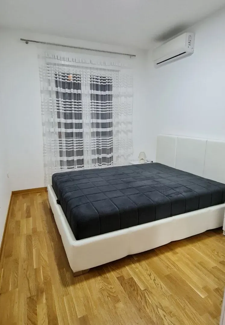 Rent, apartment, 68m², City Kvart, Podgorica