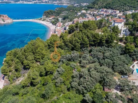 Prodaja, plac, 1725m², Budva, Crna Gora - image 6