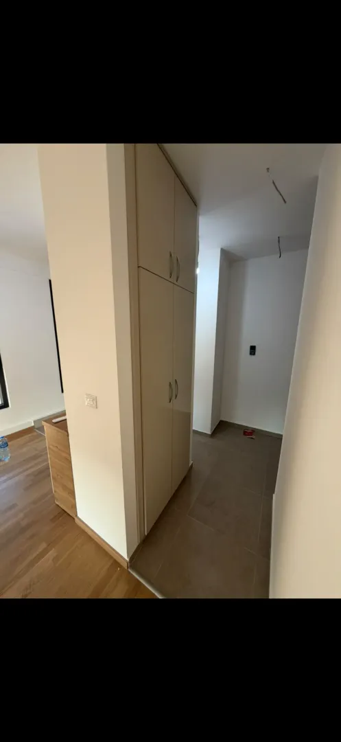 Rent, one bedroom apartment, 56m², Stari Aerodrom, Podgorica