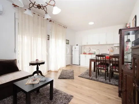 Rent, one bedroom apartment, 40m², Dalmatinska ulica, Podgorica - image 2