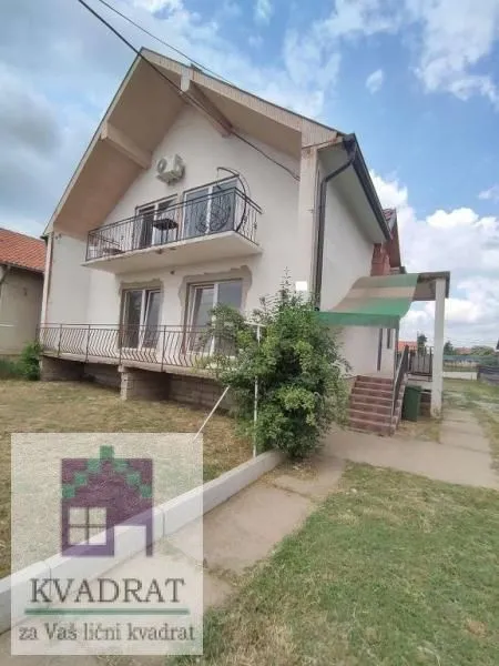 Prodaja, kuća, 239m², Obrenovac, Beograd