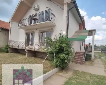 Prodaja, kuća, 239m², Obrenovac, Beograd