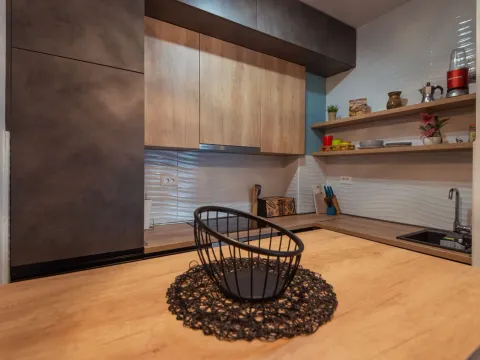 Izdavanje, jednosoban stan, 45m², Blok 9, Podgorica - image 16