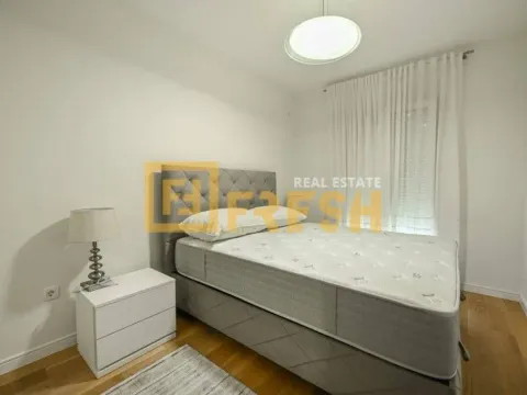 Izdavanje, dvosoban stan, 70m², Preko Morače, Podgorica - image 11