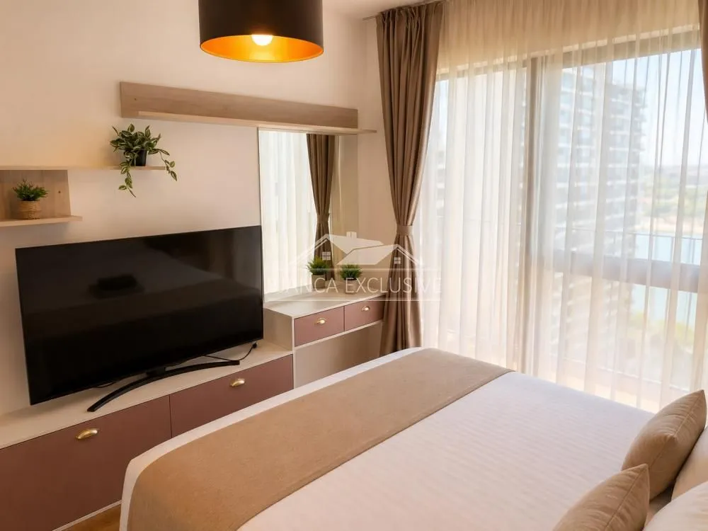 Sale, three bedroom apartment, 174m², Savski Venac, Beograd